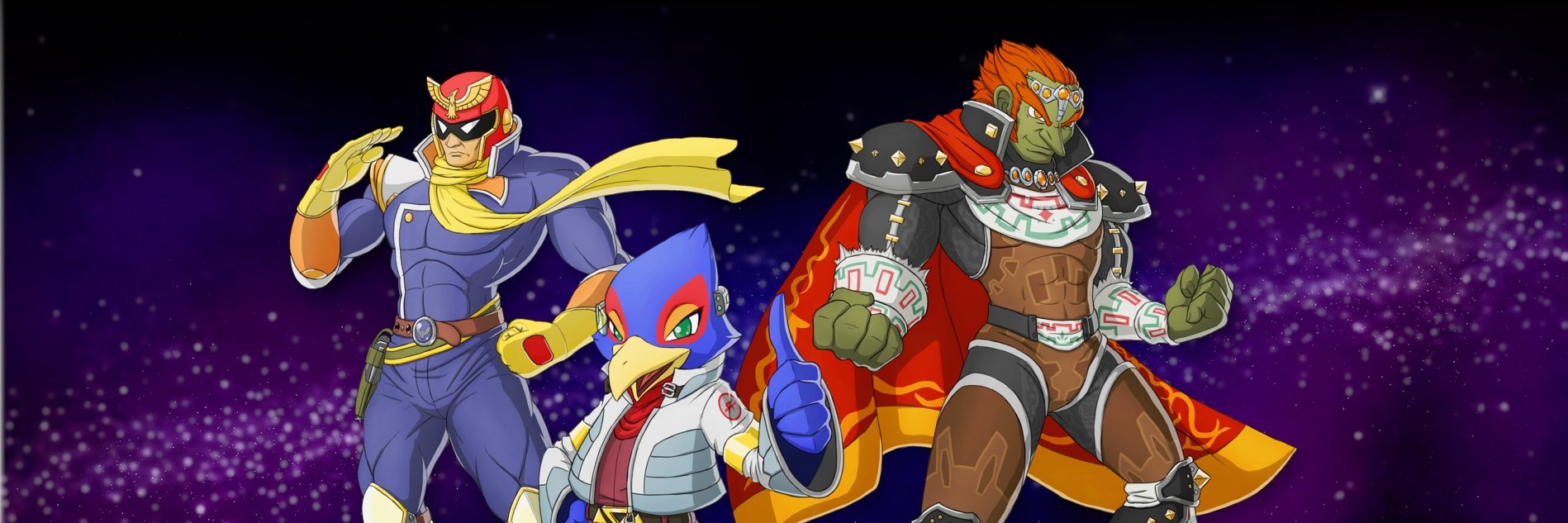 lordyupi's profile banner image