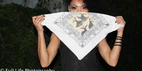 Mz. Elizabeth White banner