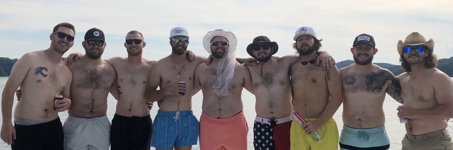 jcook279's profile banner image