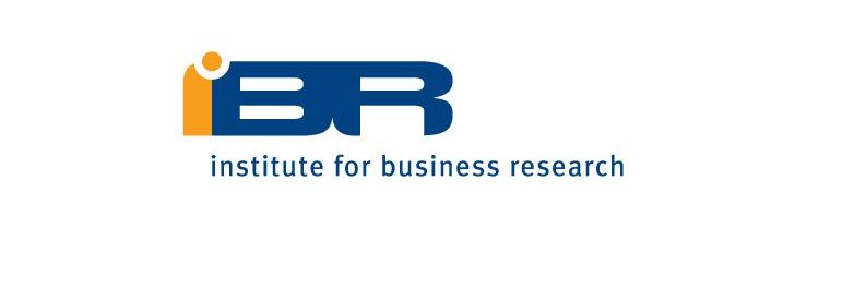 Institute for Business Research (I-BR) banner
