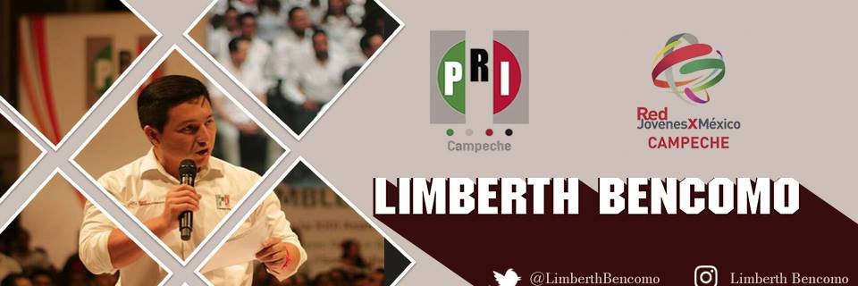 LimberthBencomo's profile banner image