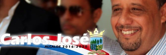 CarlosJSindico's profile banner image