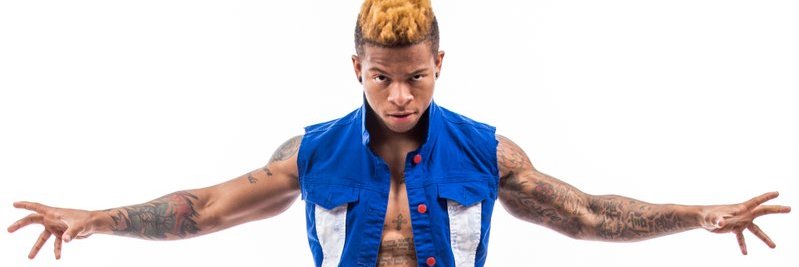KingLio3K's profile banner image