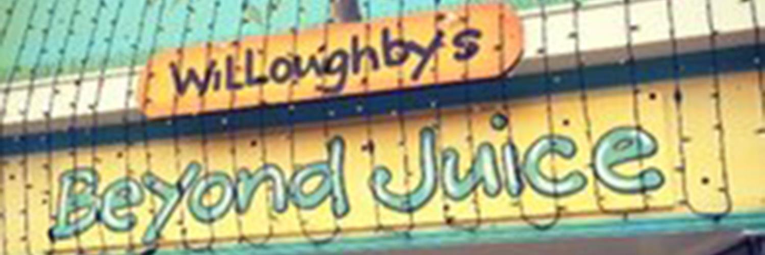 BeyondJuice's profile banner image