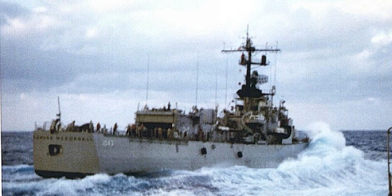 RalphClaggett's profile banner image