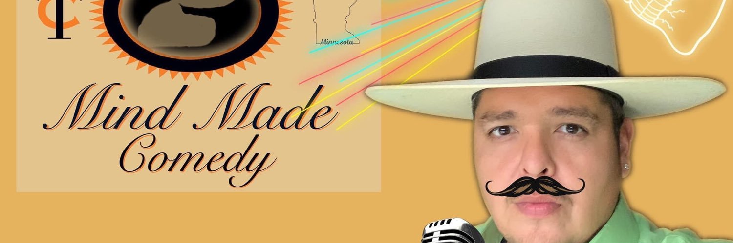 TitoComedy's profile banner image