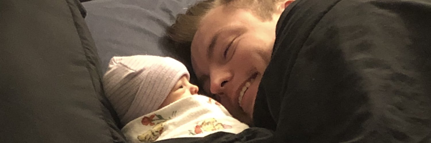 HaleySizemoree's profile banner image