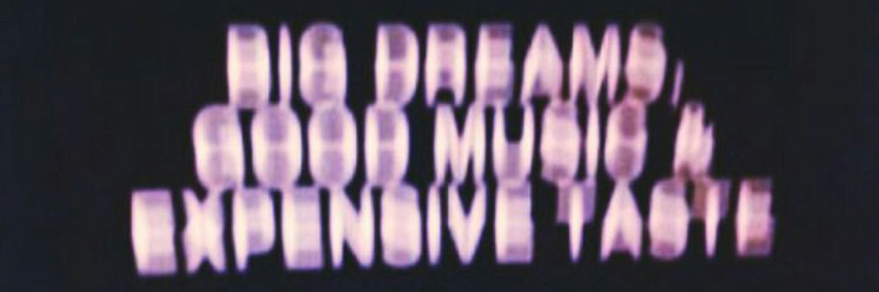 imaniannese's profile banner image