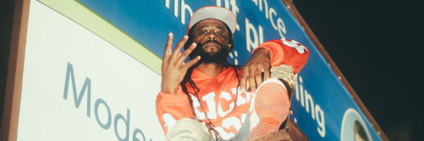 FREE BOOMAN 🥷 banner