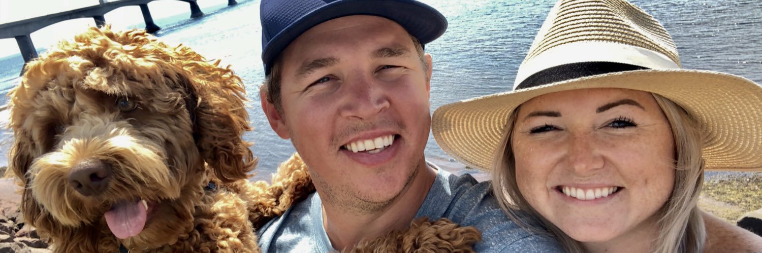 karacjohnston's profile banner image