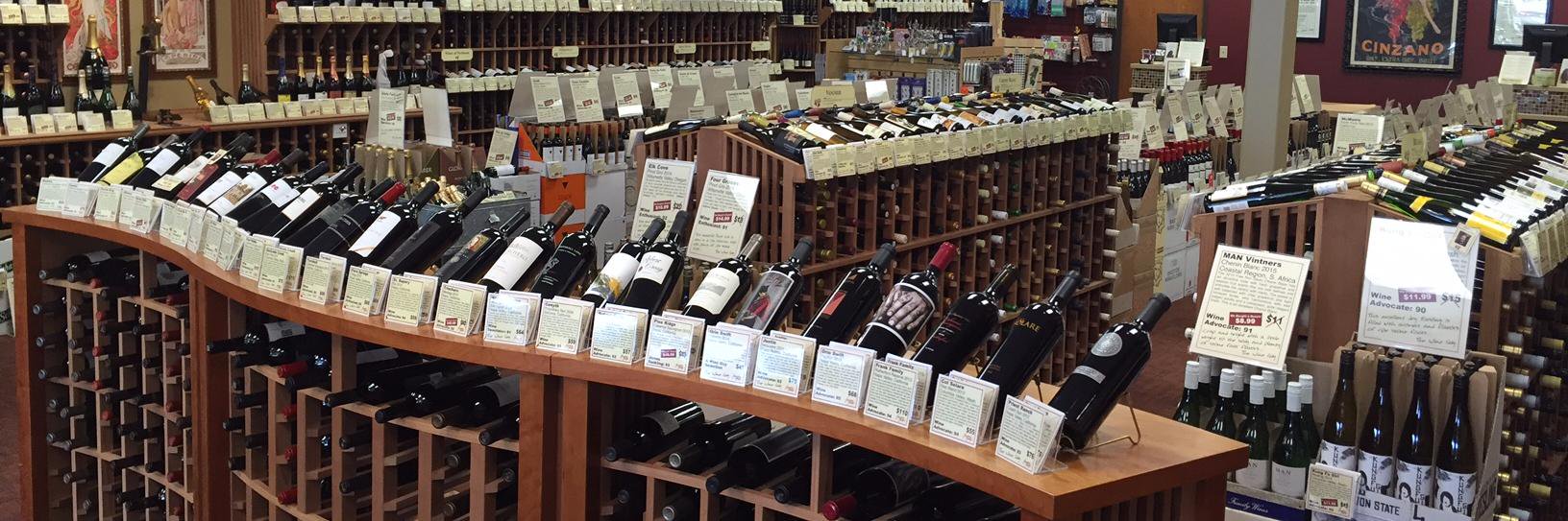 WineGuyFishers's profile banner image