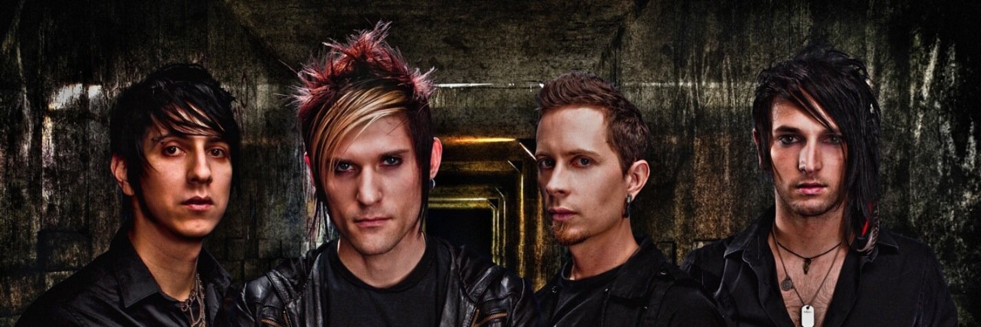 kauraband's profile banner image