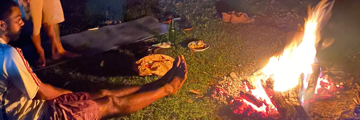 servivodapaz's profile banner image