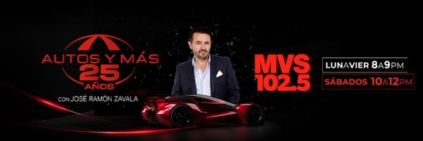 AutosyMas Profile Banner