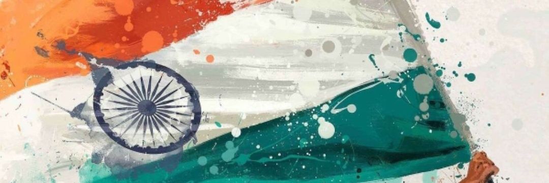 Kishantop's profile banner image