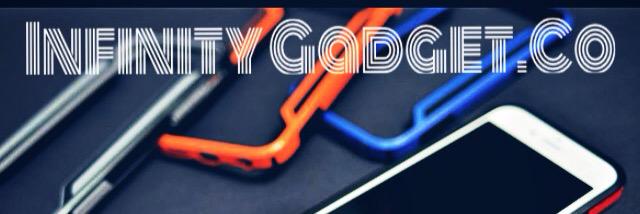 infinitygadget7's profile banner image