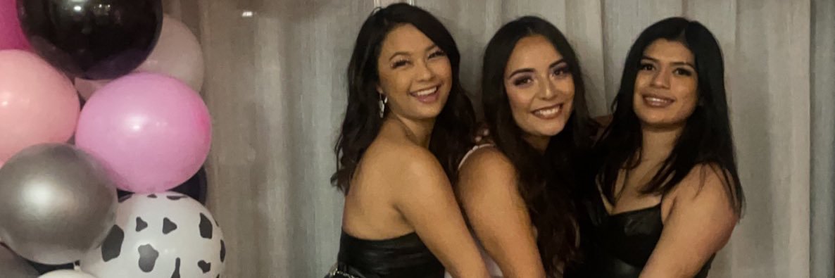 JessicaAlmazan's profile banner image