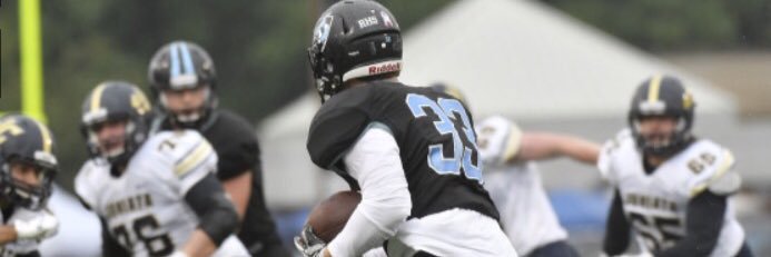 Robby Johnson banner