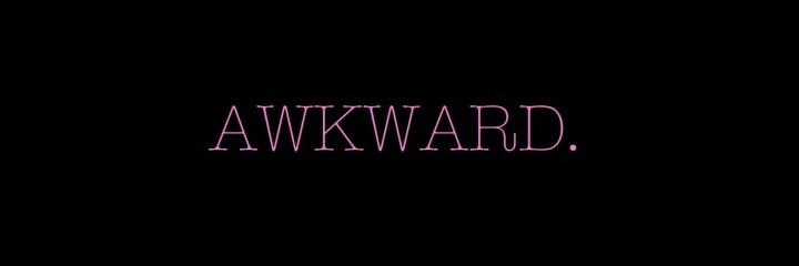 AnAwkwardGamer's profile banner image