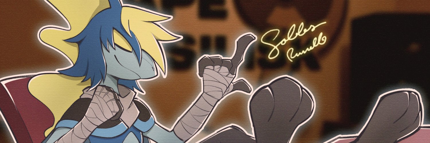 SobbsRussell's profile banner image