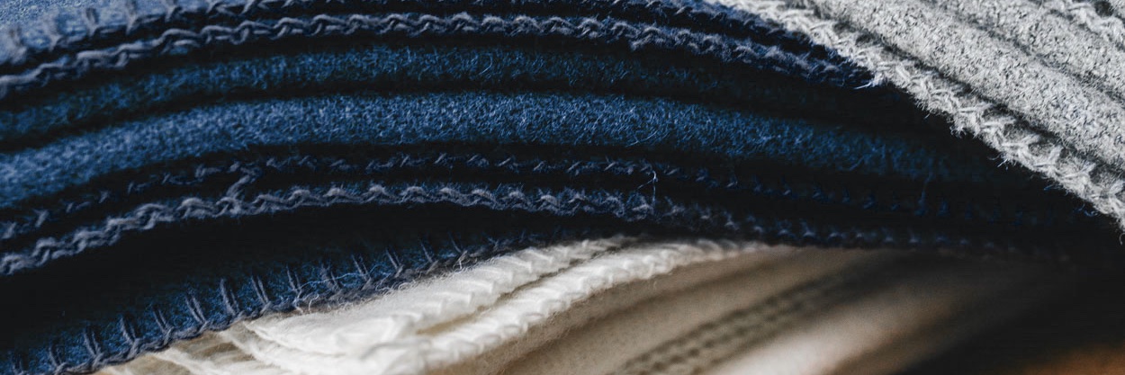 Faribault Mill banner