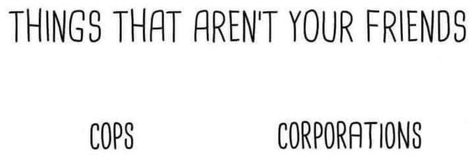 Captain - ACAB - - - banner