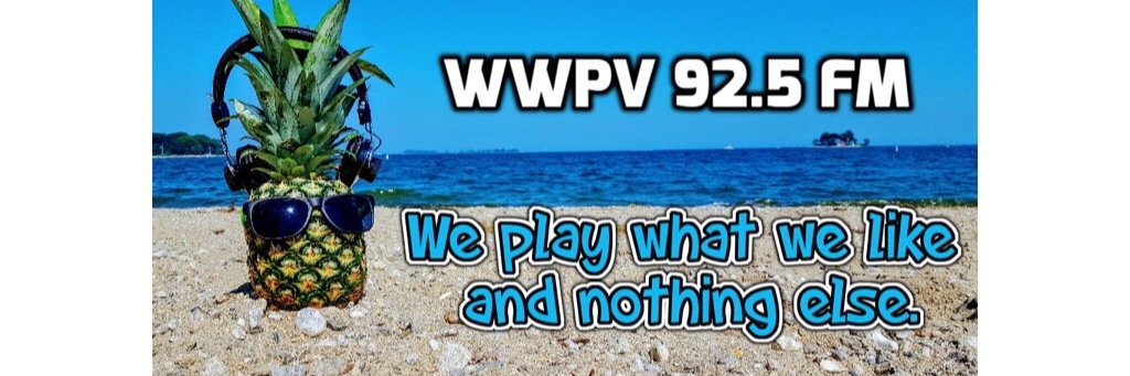 WWPVFM's profile banner image