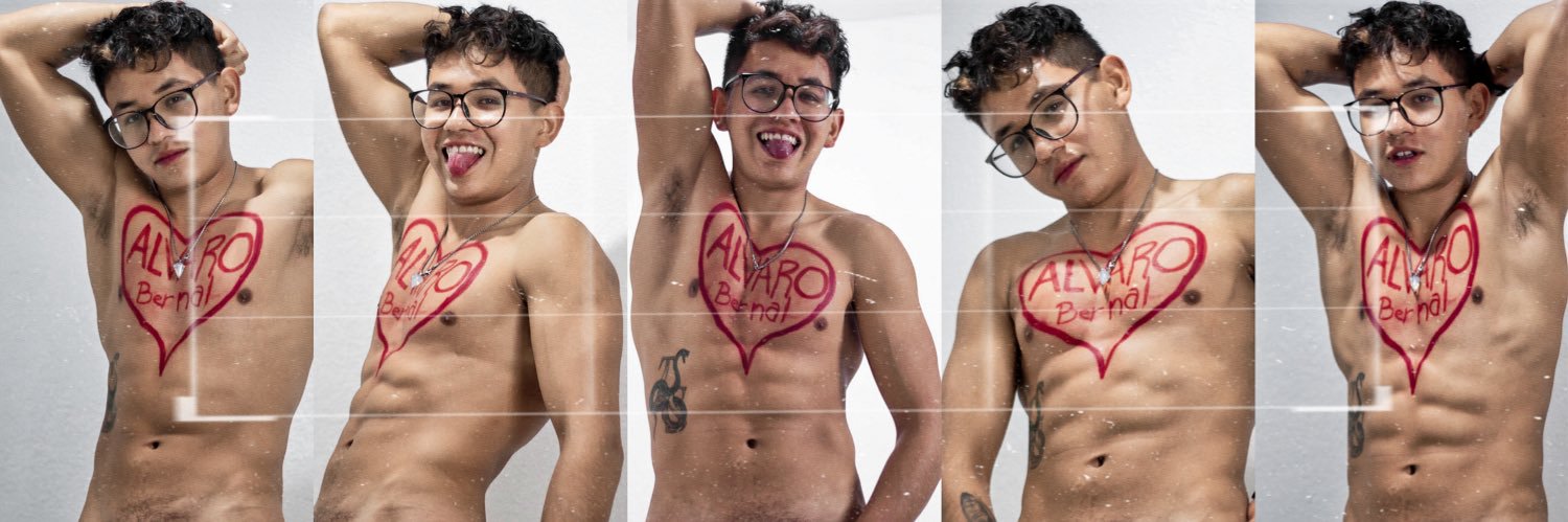 AlvarooBernal's profile banner image