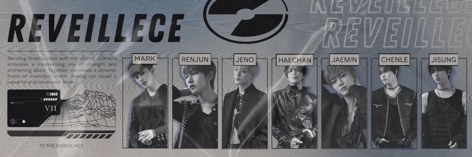 Entirely Seven banner