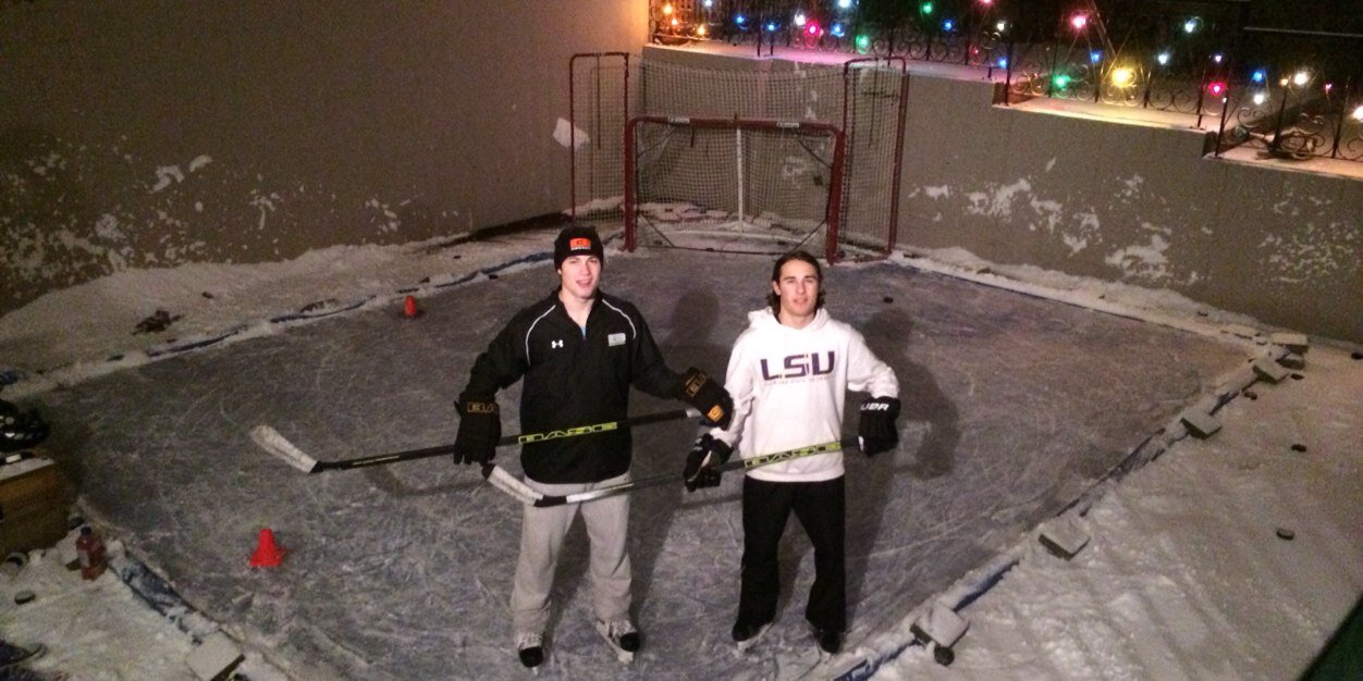 Andreas Siagris banner