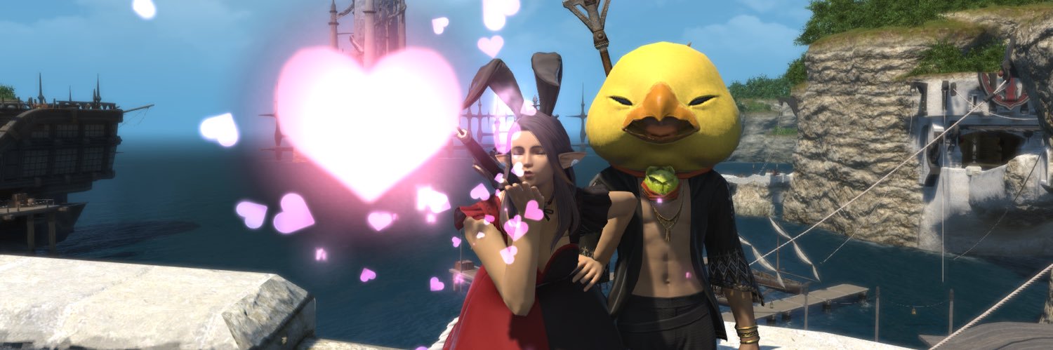 FFCloudOW's profile banner image