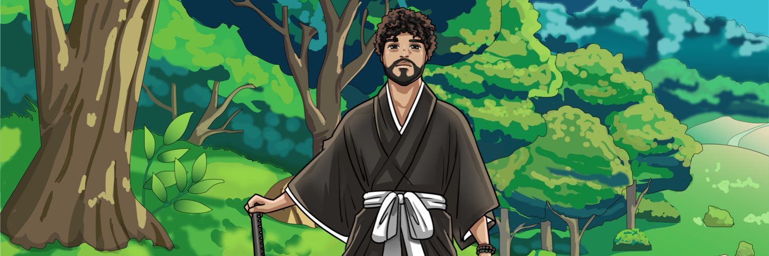 Blendym1's profile banner image