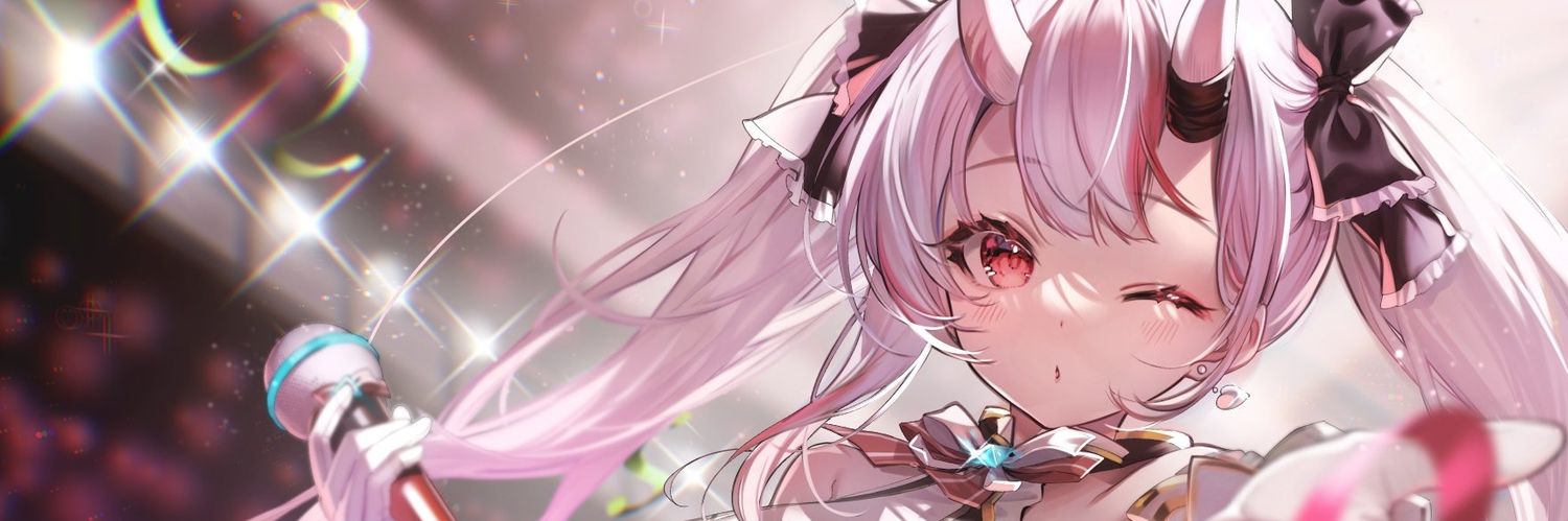 amazora_ame's profile banner image