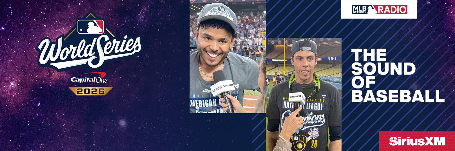 MLBNetworkRadio's profile banner image