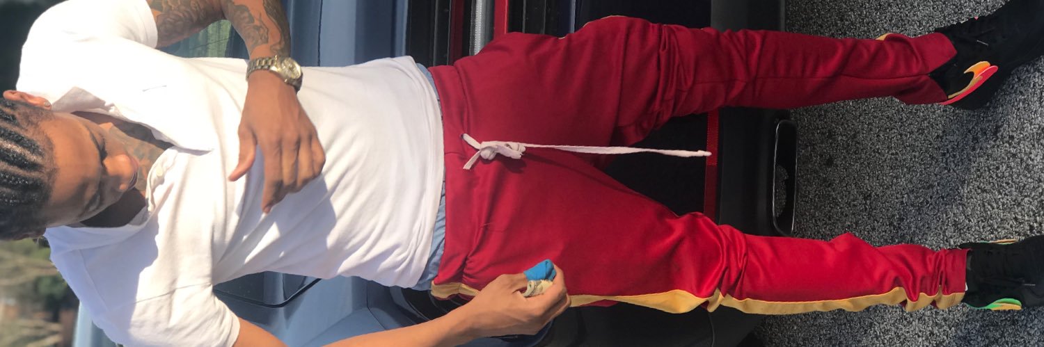 LavishLeel's profile banner image