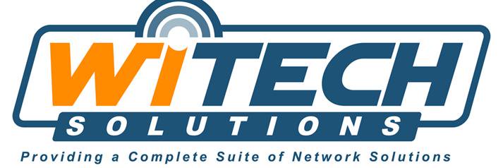 WitechSolutions's profile banner image
