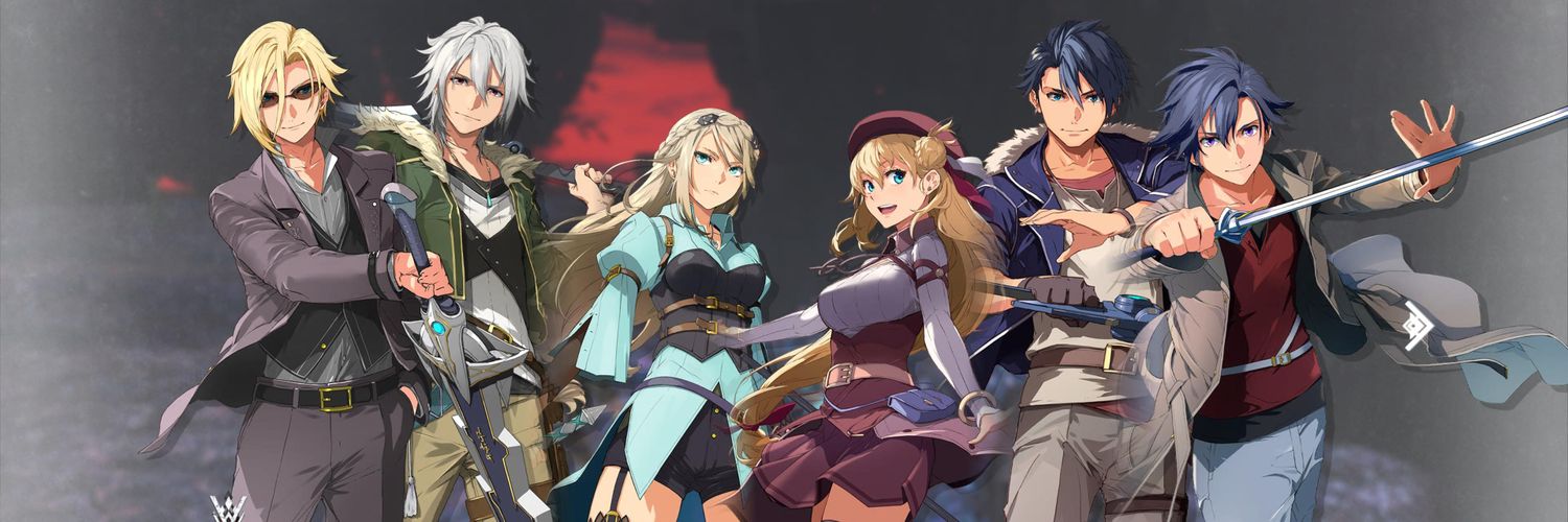 AeonRed9917's profile banner image