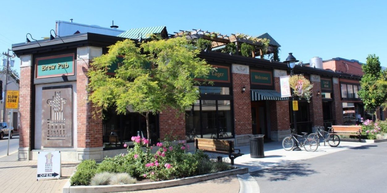 csbrewpub's profile banner image