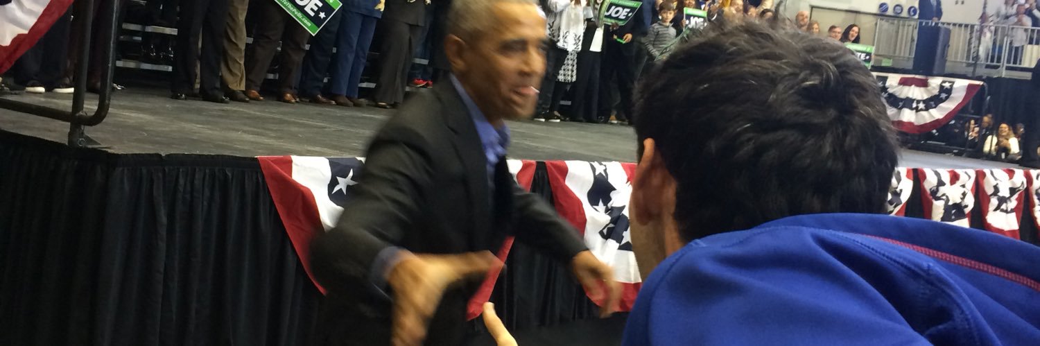 Justin Meredith banner