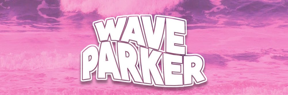 WaveParker_'s profile banner image