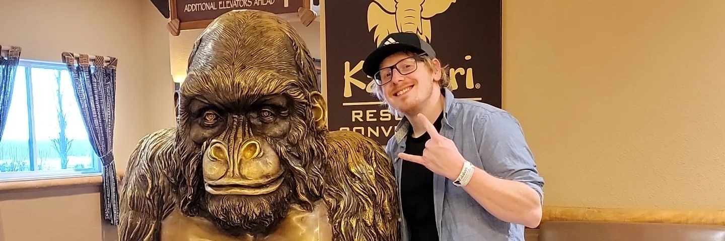 JakeyDidntKnow's profile banner image
