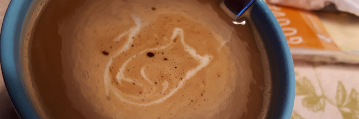 luliztt's profile banner image