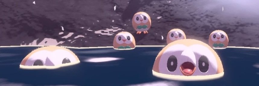Kanin🦉's banner