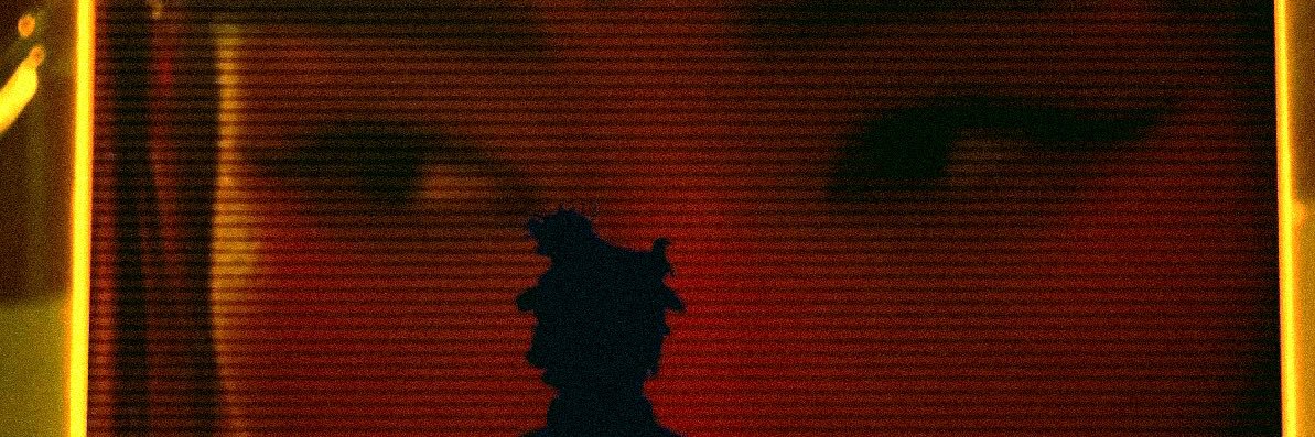 ELIXTHEGR8's profile banner image