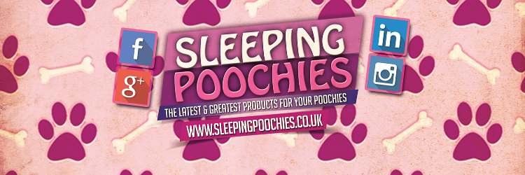 Sleepingpoochie's profile banner image