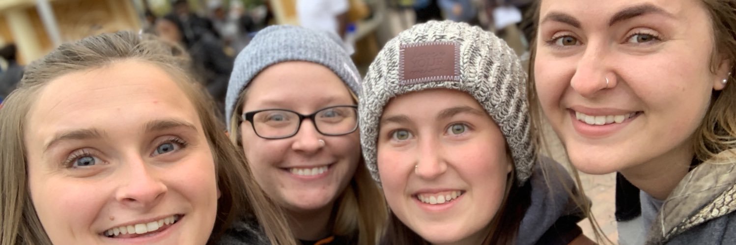 mackenzieekae's profile banner image