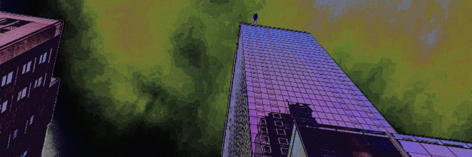 sicksain's profile banner image