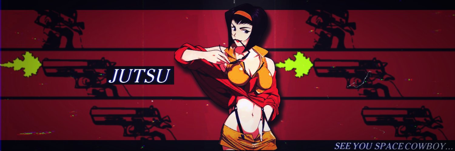 jutsukun's profile banner image