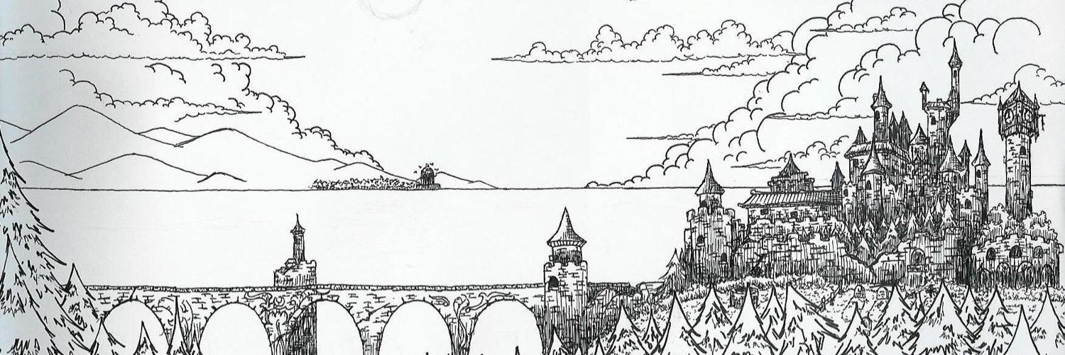 Ric3310's profile banner image