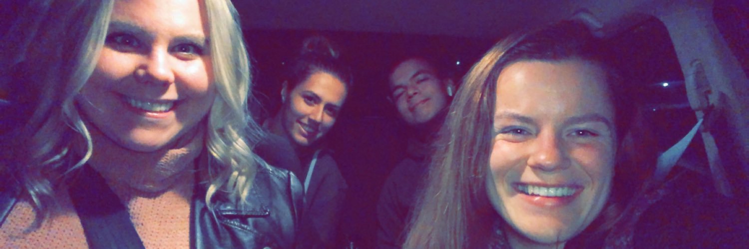 sydharding4's profile banner image